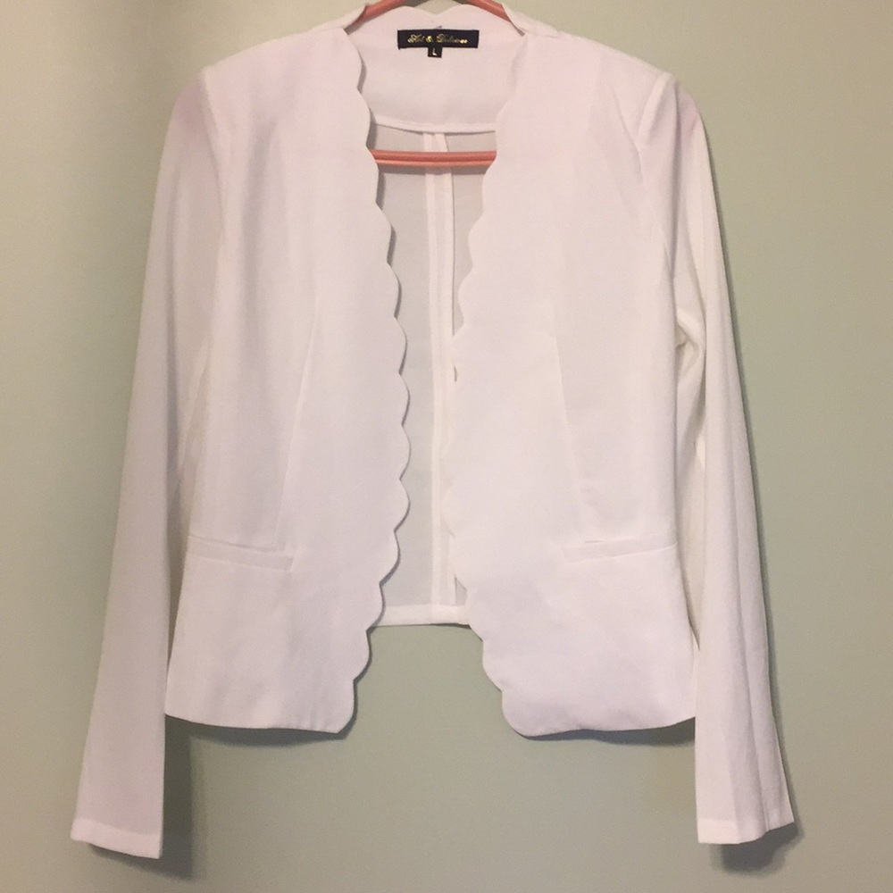Boutique Blazer/Jacket